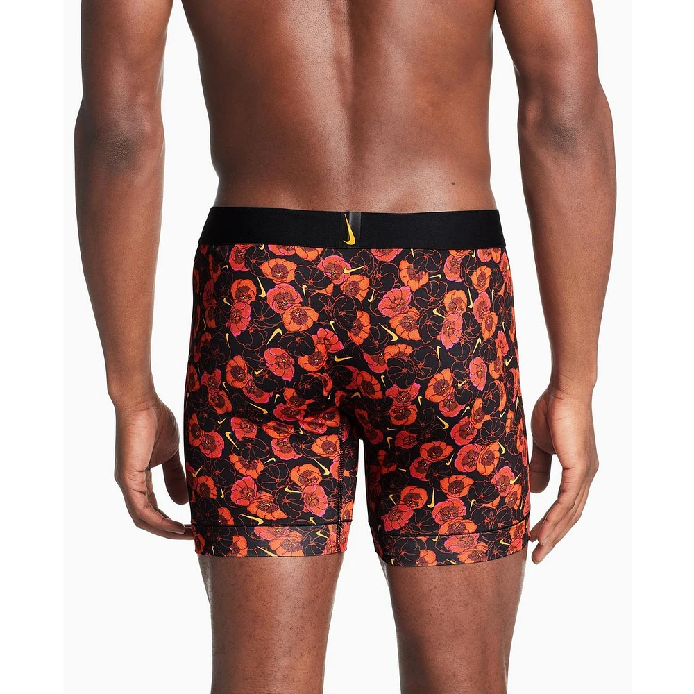 Men's Essential Micro Boxer Brief