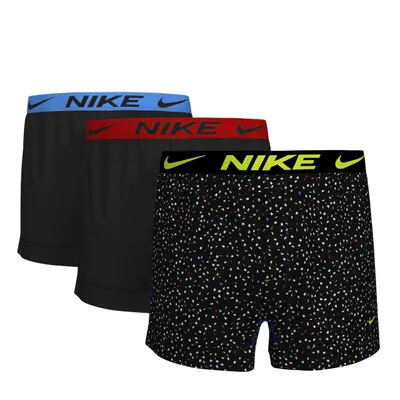 Nike Essential Micro Boys' Boxer Brief, Underwear