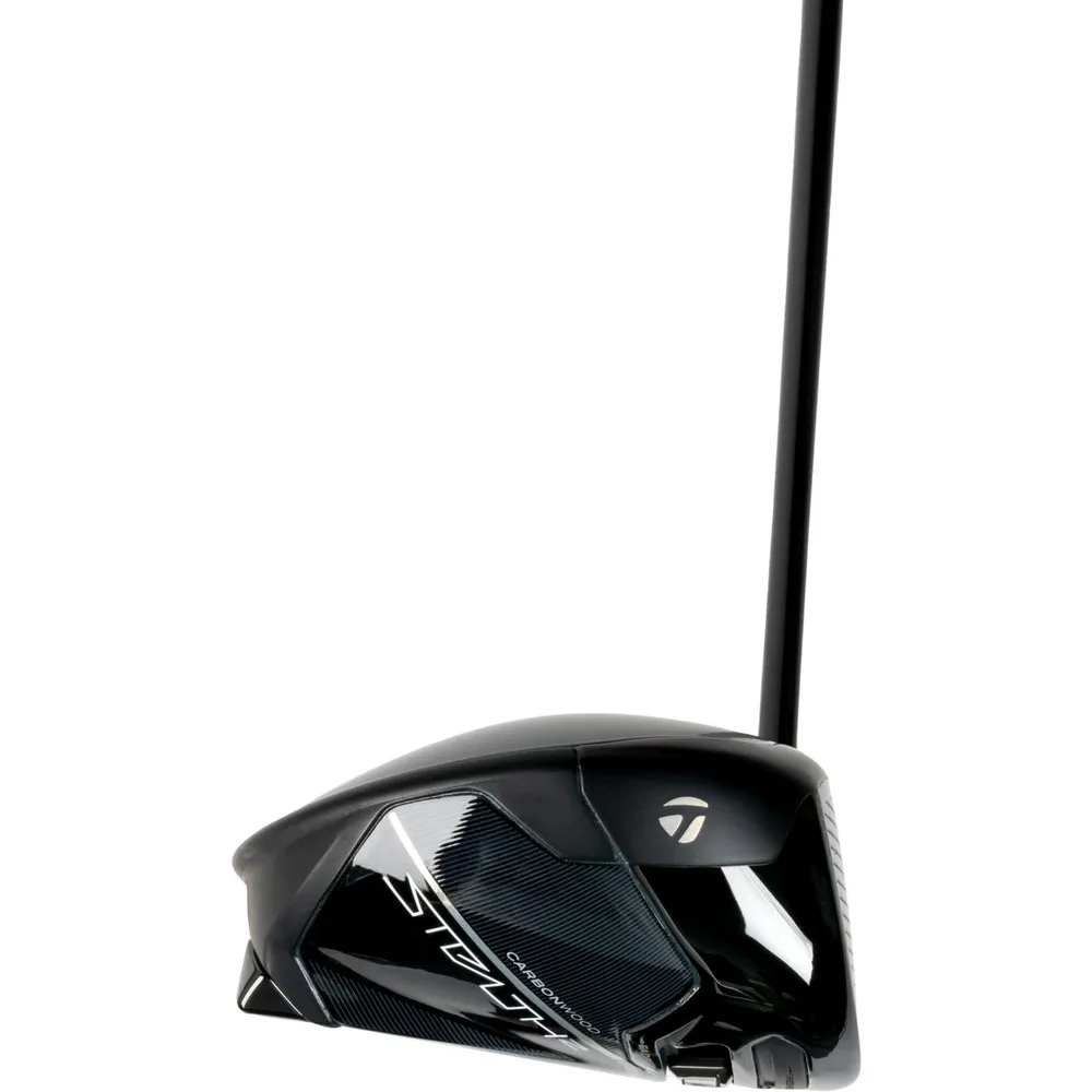 Stealth2 PLUS Blacked Out Driver