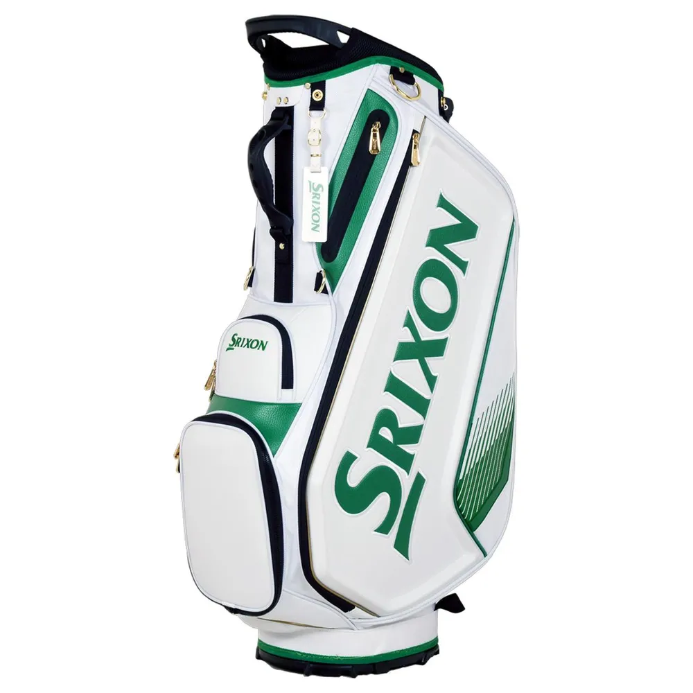 Limited Edition - Major Tour Stand Bag