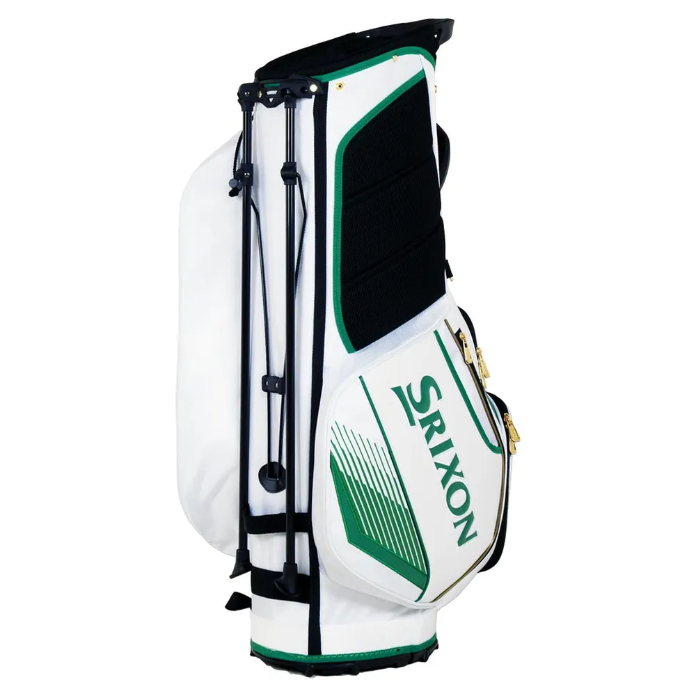 Limited Edition - Major Tour Stand Bag