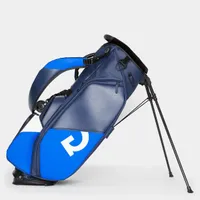 Transporter III Colour Block Stand Bag