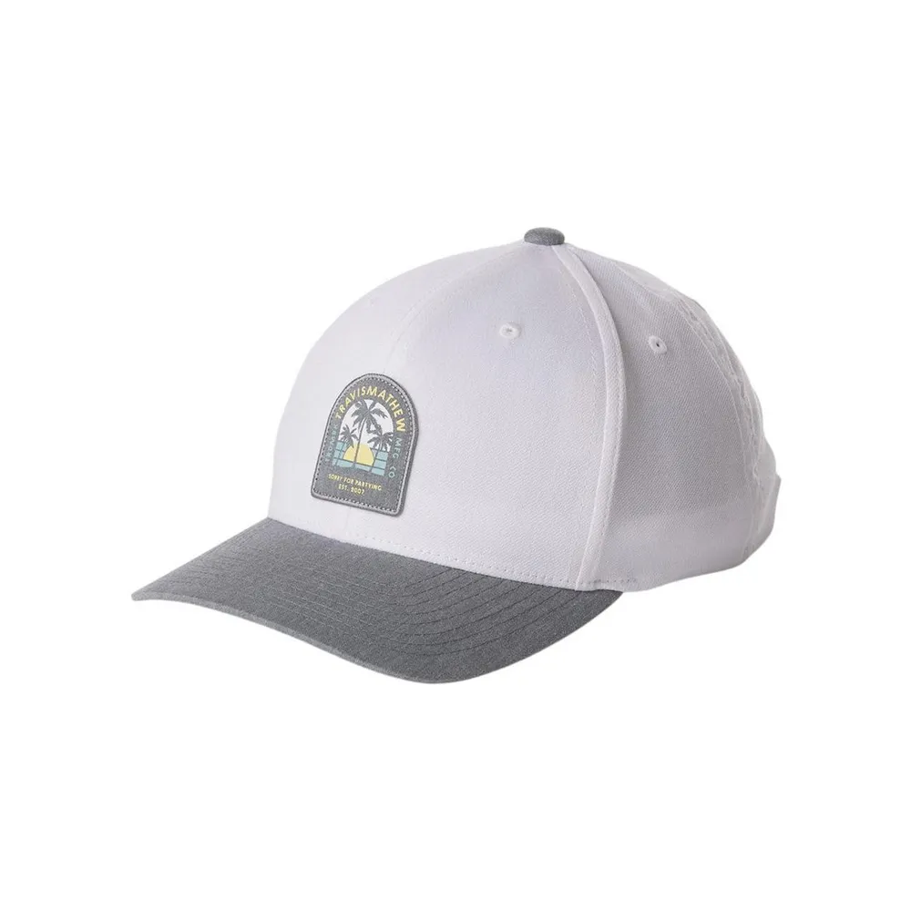 Men's Ship Out Snapback Cap