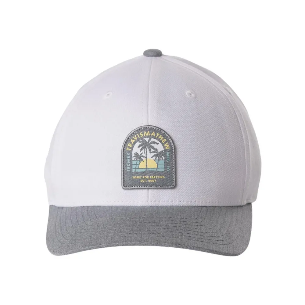 Men's Ship Out Snapback Cap