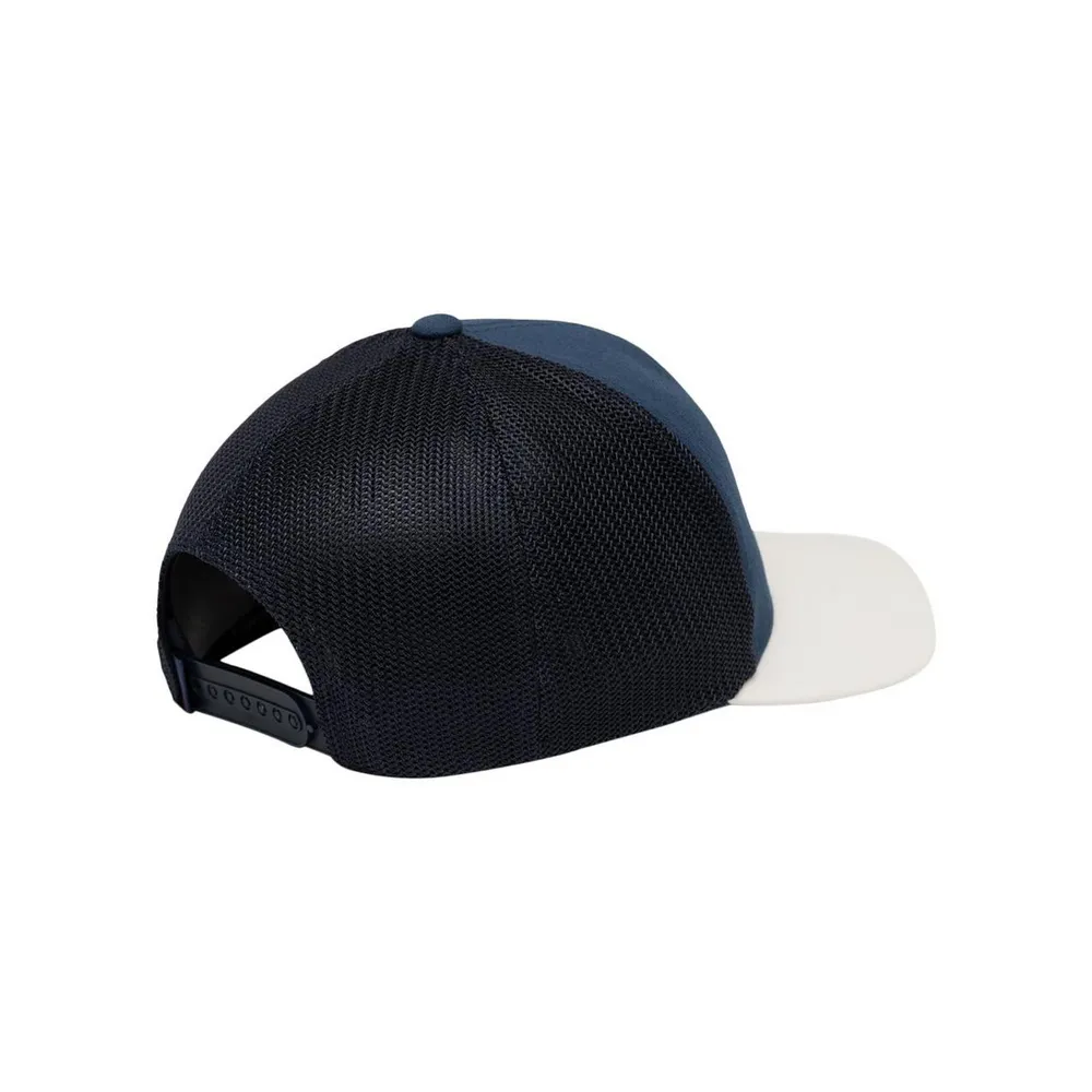 Men's Water Ski Snapback Cap