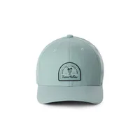 Men's Cumberland Fitted Cap