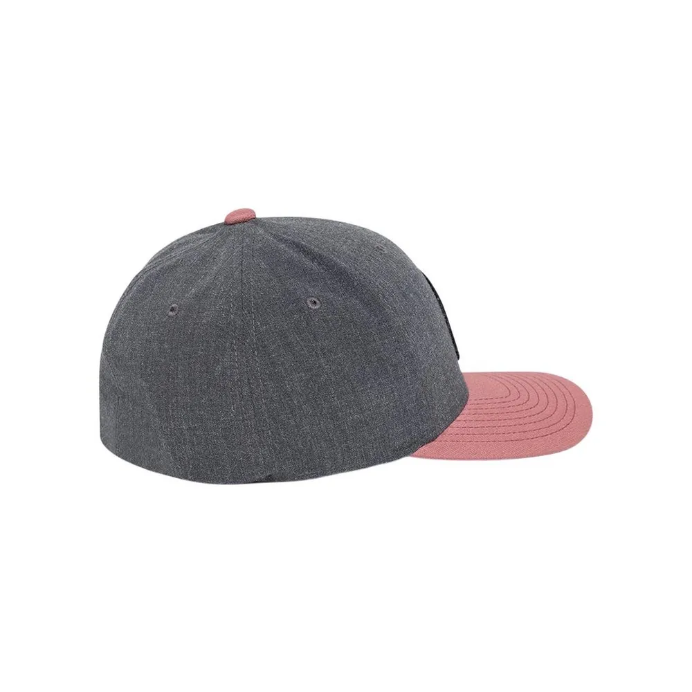 Men's Upsell Fitted Cap