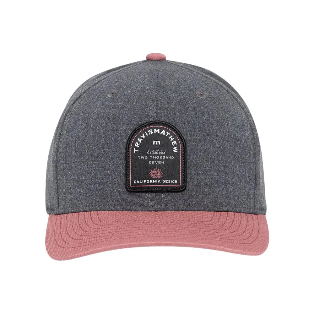 Men's Upsell Fitted Cap