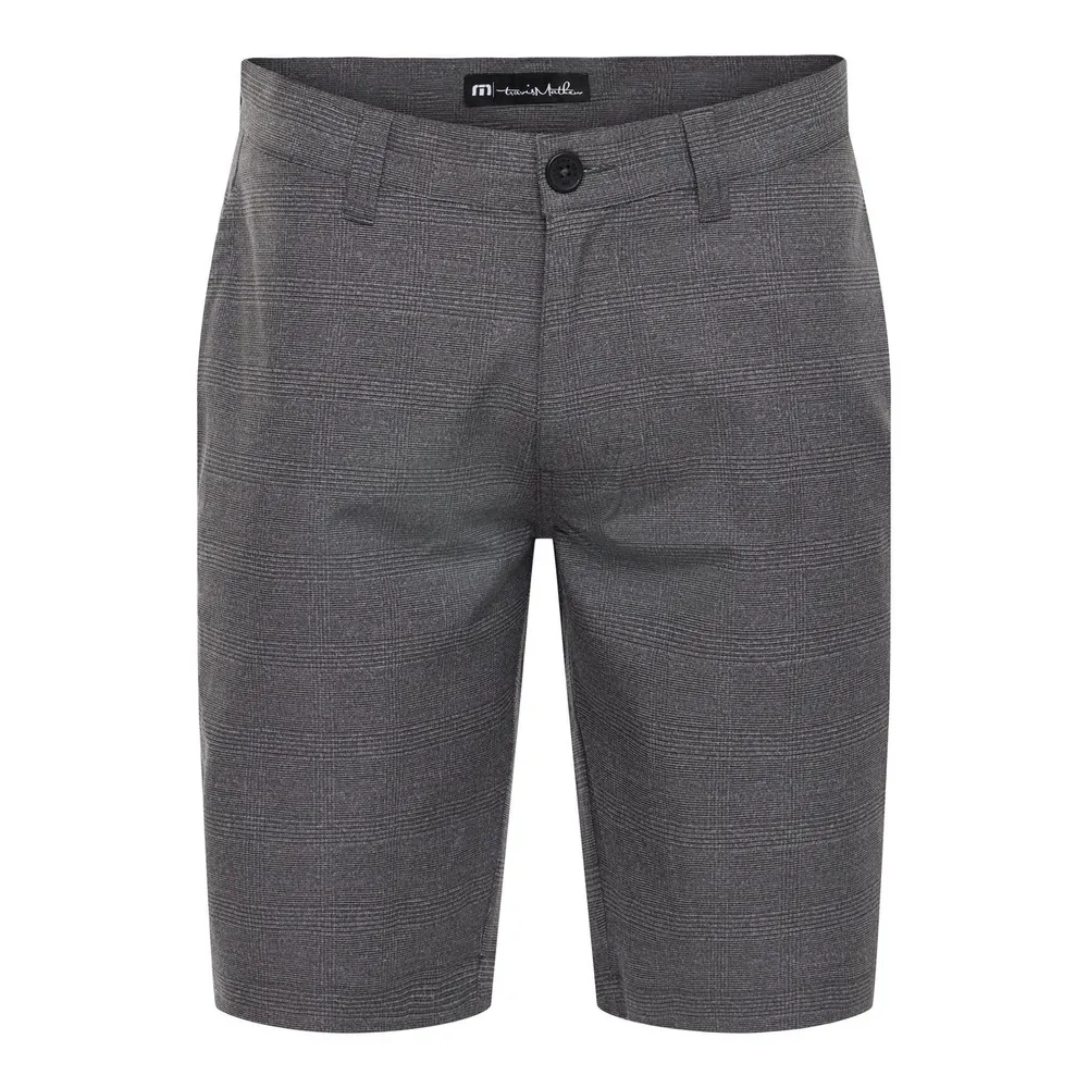 Men's Grommet Short