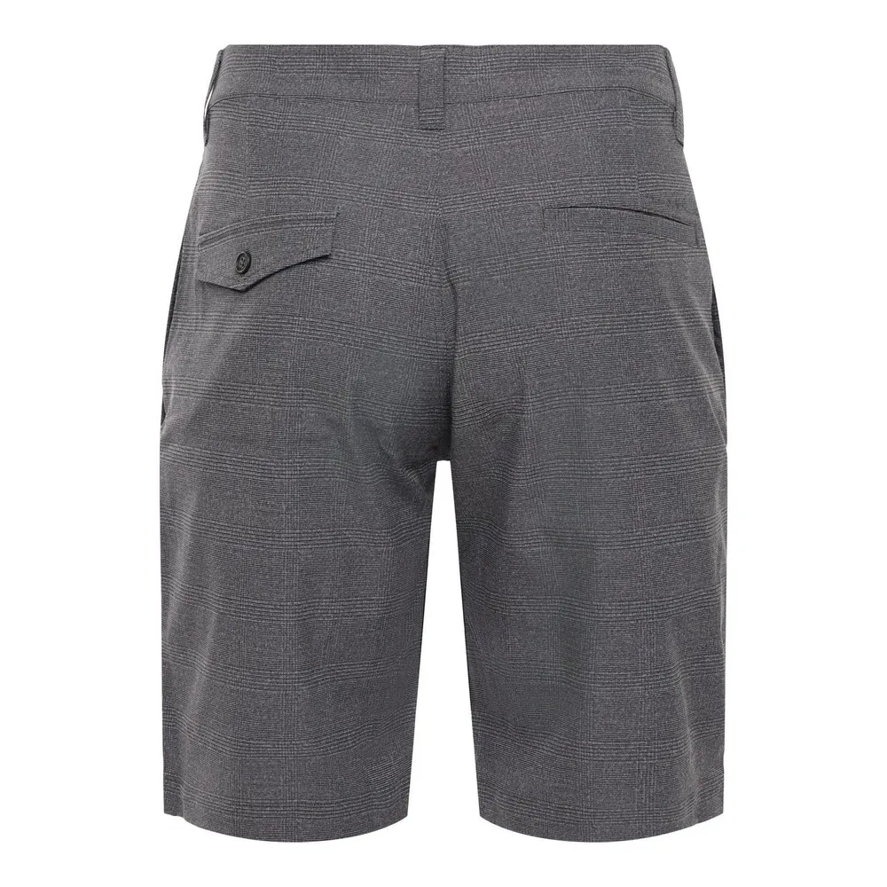 Men's Grommet Short