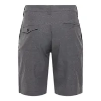 Men's Grommet Short