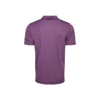 Men's Meet in the Lobby Short Sleeve Polo