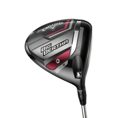 Big Bertha 2023 Driver