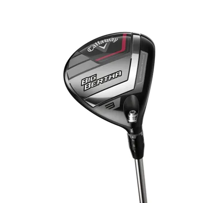 Big Bertha 2023 Fairway