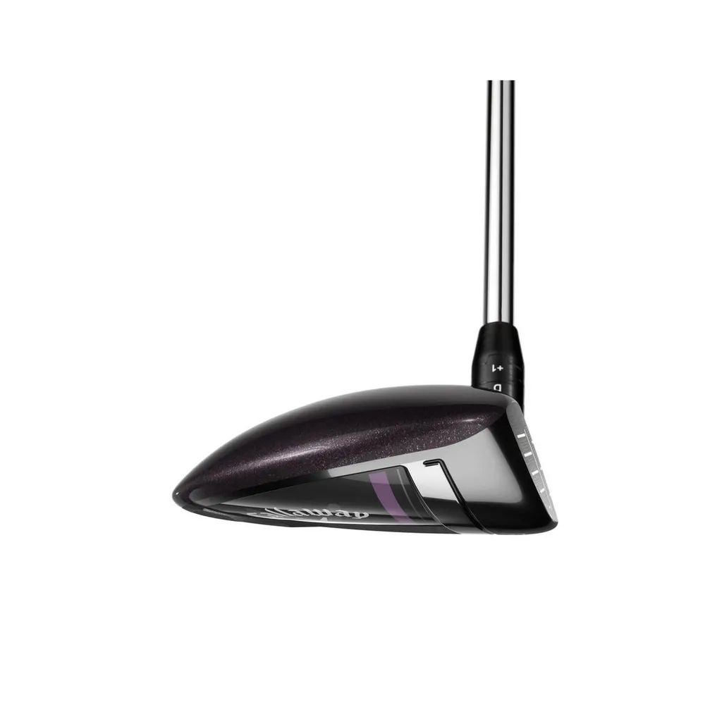 Women's Big Bertha Reva Fairway