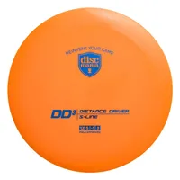 S-Line DD3 Distance Driver Golf Disc 170-172g