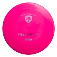 S-Line PD Distance Driver Golf Disc 173-175g