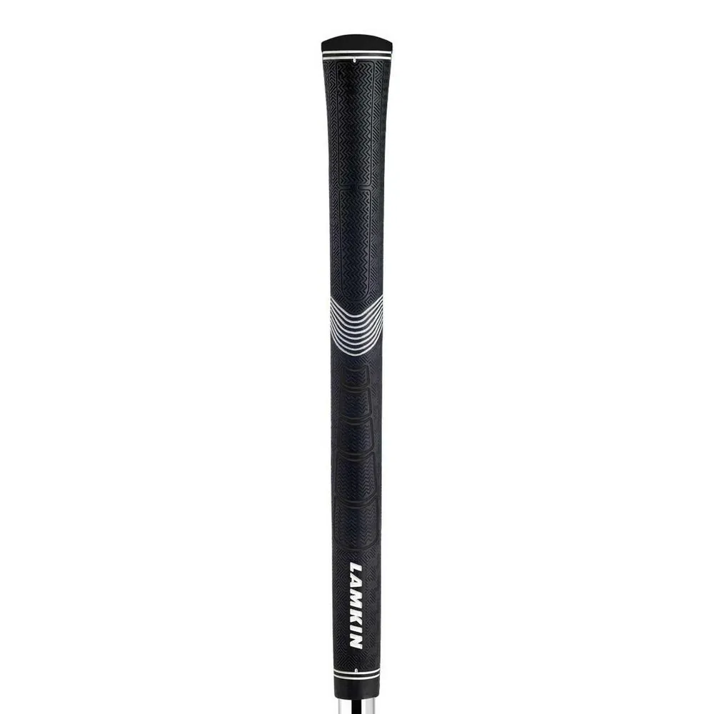 Sonar+ Midsize Grip - Black