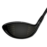 TSi3 Driver with Premium Shaft