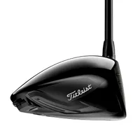 TSi3 Driver with Premium Shaft