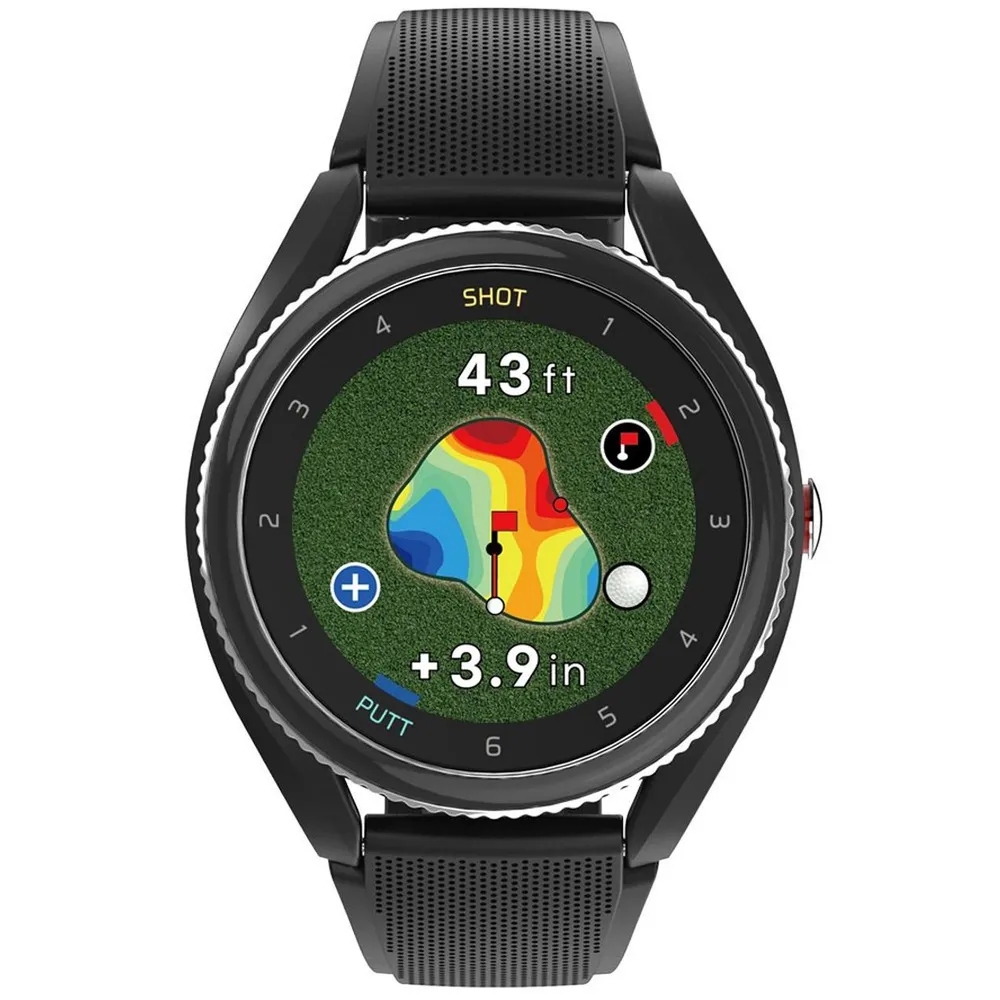 T9 GPS Slope Watch