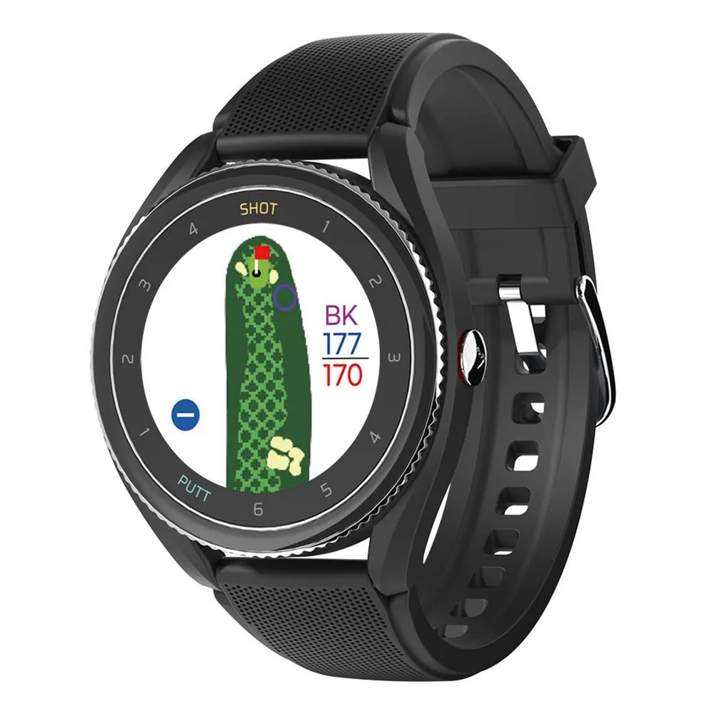 T9 GPS Slope Watch