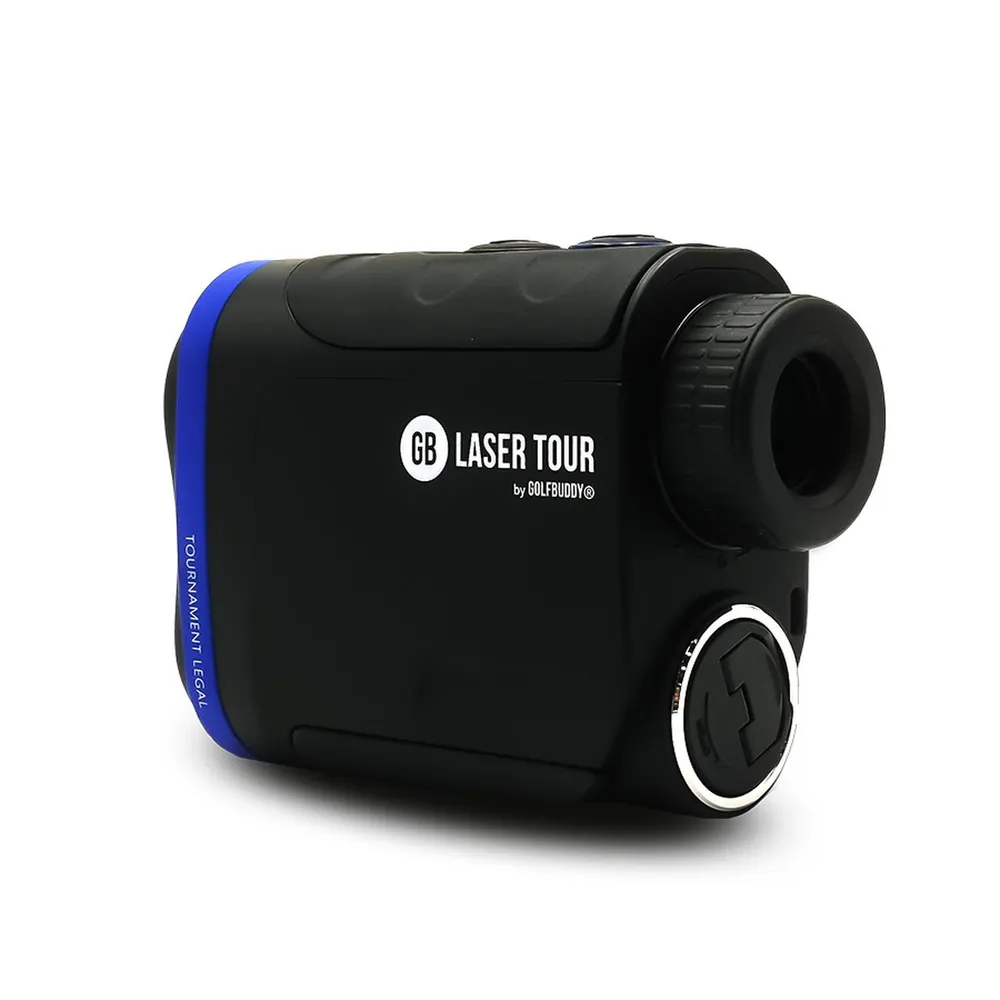 Laser Tour Rangefinder