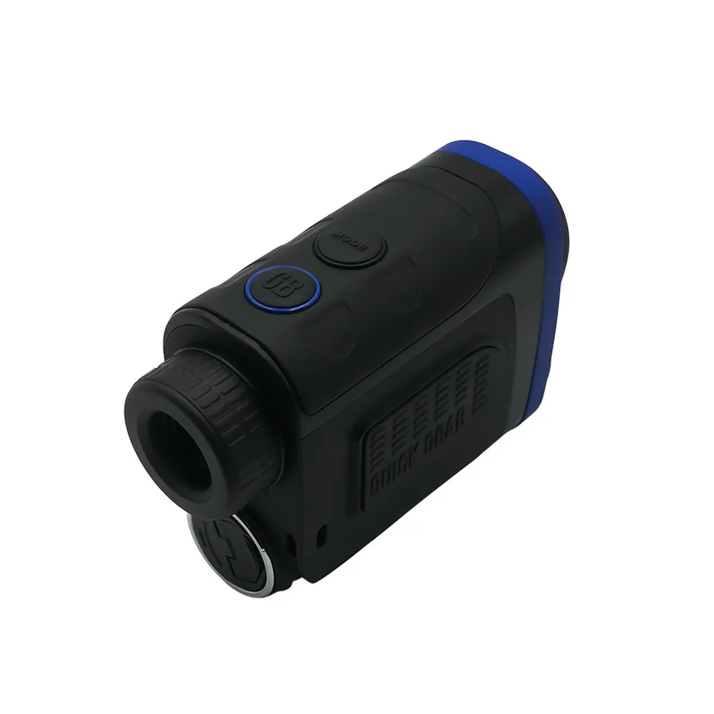 Laser Tour Rangefinder