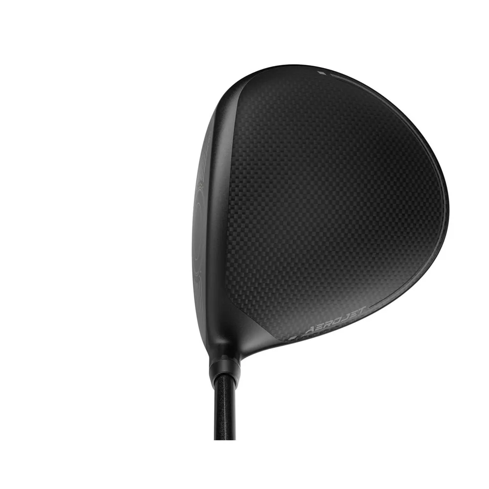 Aerojet LS 50th Anniversary Limited Edition Driver