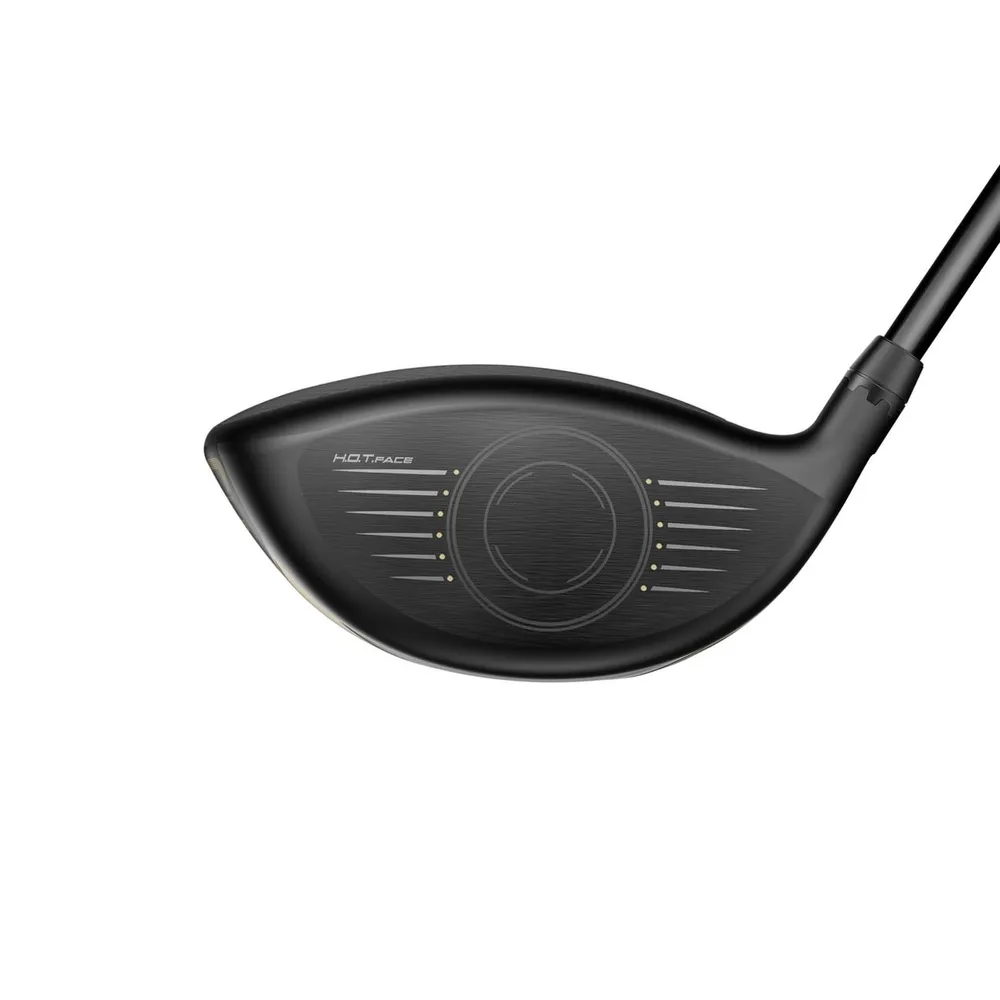 Aerojet LS 50th Anniversary Limited Edition Driver