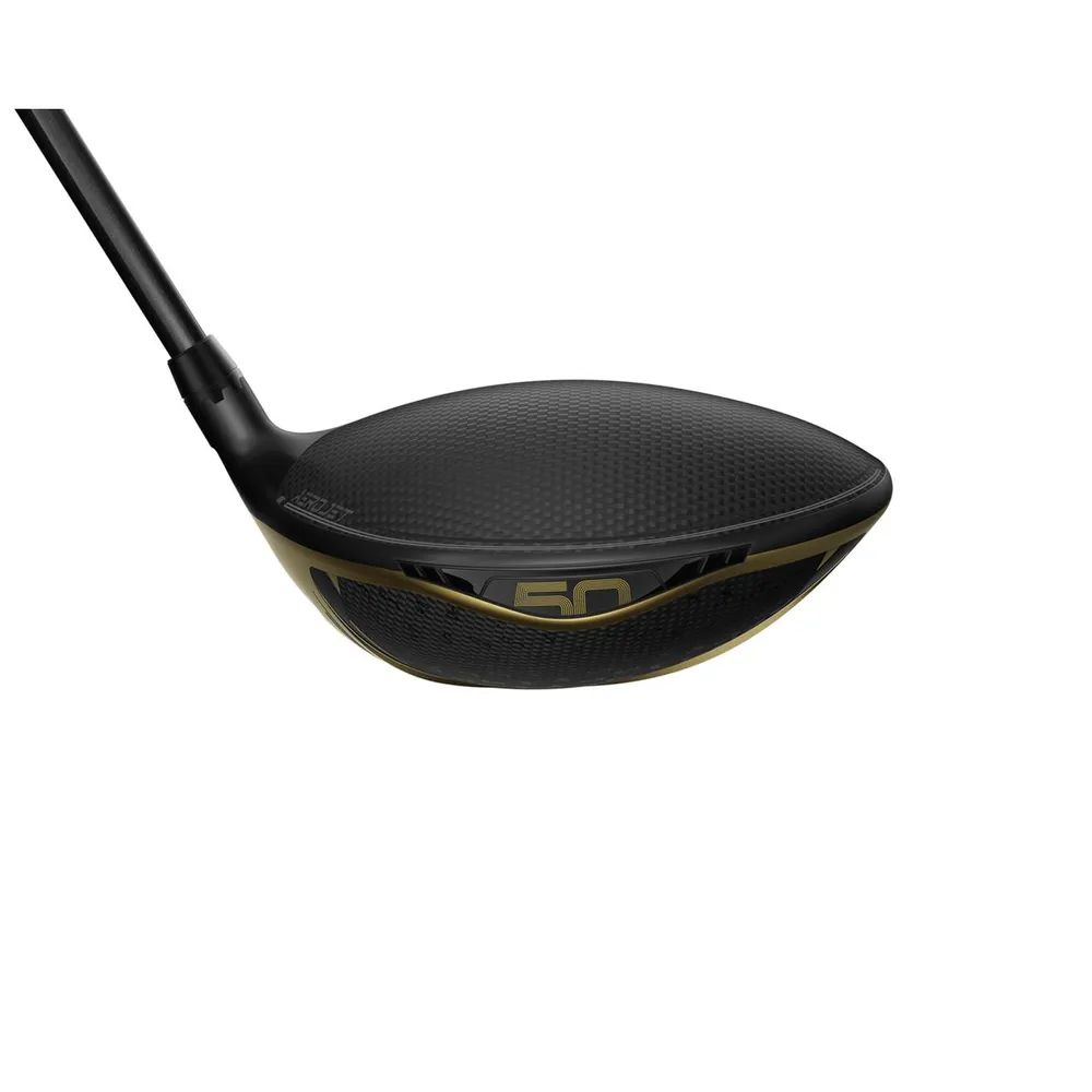 Aerojet LS 50th Anniversary Limited Edition Driver