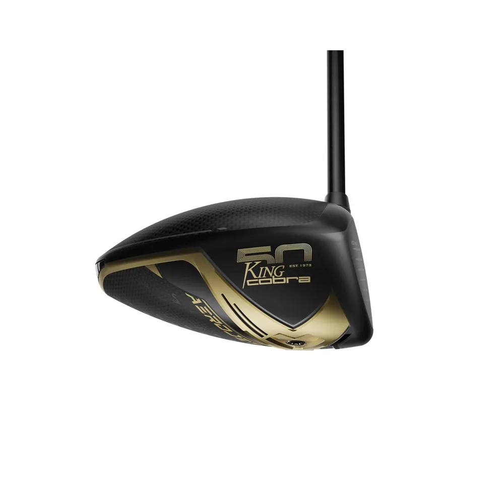 Aerojet LS 50th Anniversary Limited Edition Driver