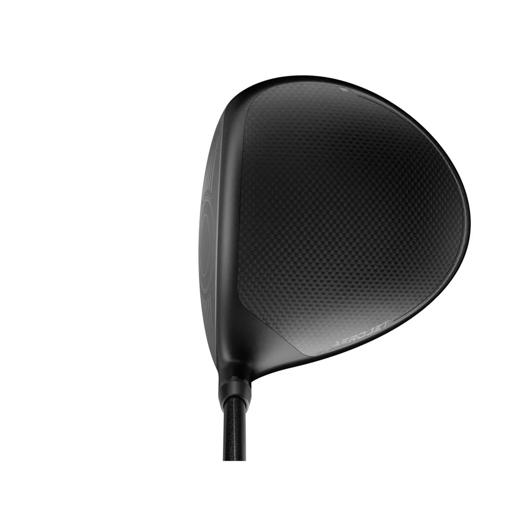 Aerojet 50th Anniversary Limited Edition Driver