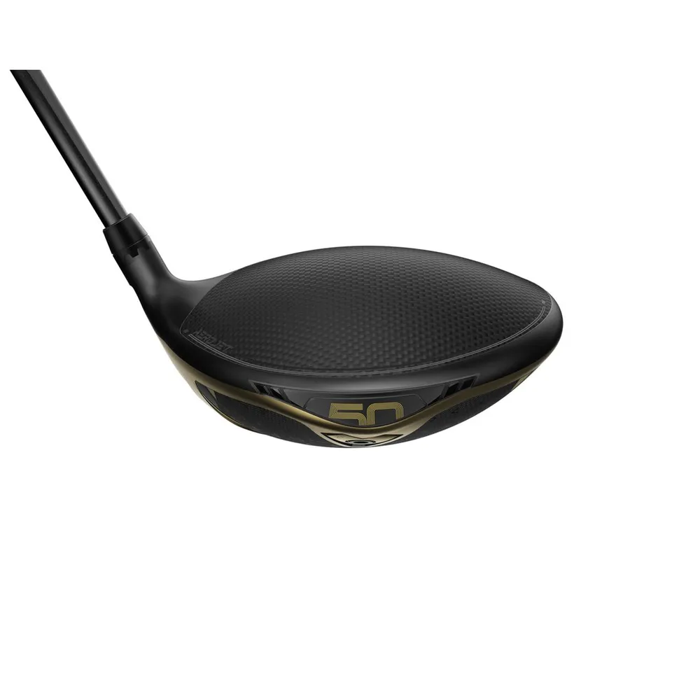 Aerojet 50th Anniversary Limited Edition Driver