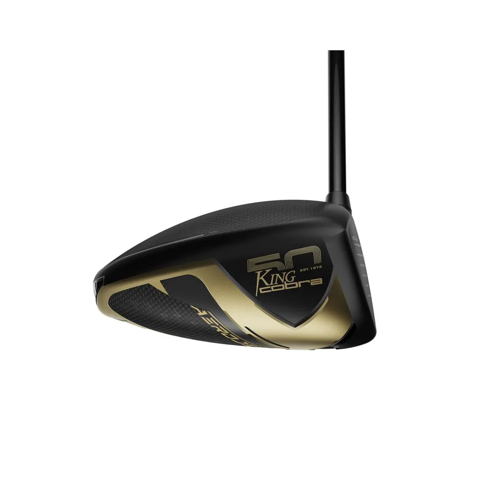 Aerojet 50th Anniversary Limited Edition Driver