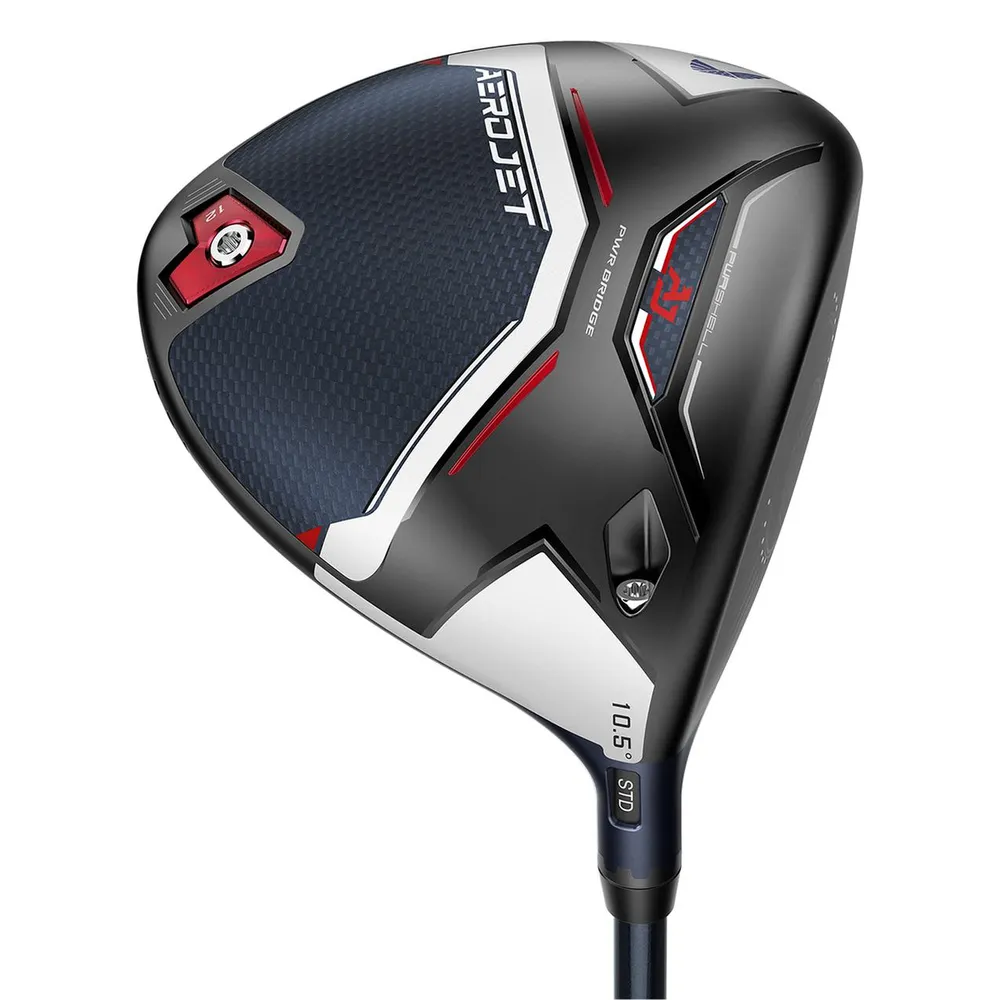 Aerojet Volition Limited Edition Driver