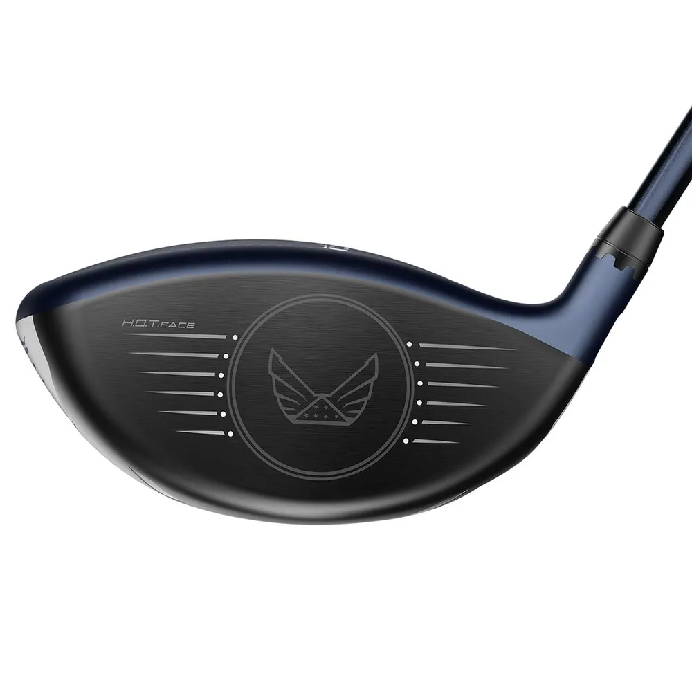 Aerojet Volition Limited Edition Driver