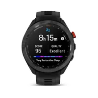 Approach S70 GPS Watch