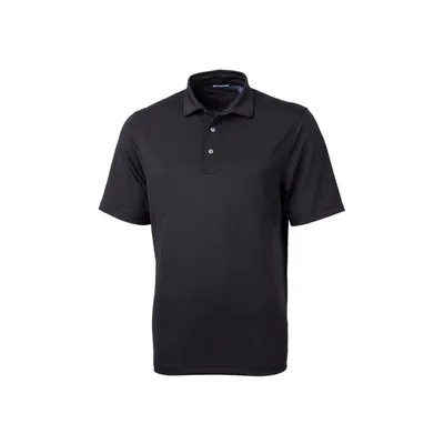 Men's Virtue Eco Pique Recycled Short Sleeve Polo