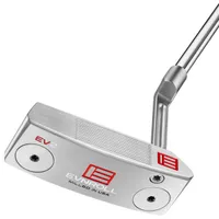 EV2 Short Plumber MidBlade Putter with TourTac Grip