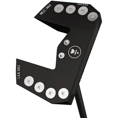 MEZZ.1 MAX Broomstick Putter