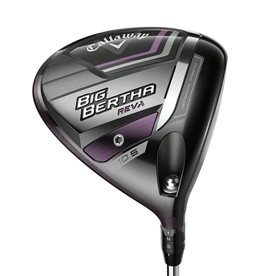 DEMO Women's Big Bertha Reva 23 Driver