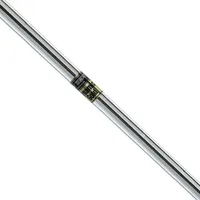 Dynamic Gold Taper Tip Iron Shaft - .355 Tip