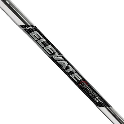 Elevate MPH 95g Parallel Tip Iron Shaft - .370 Tip