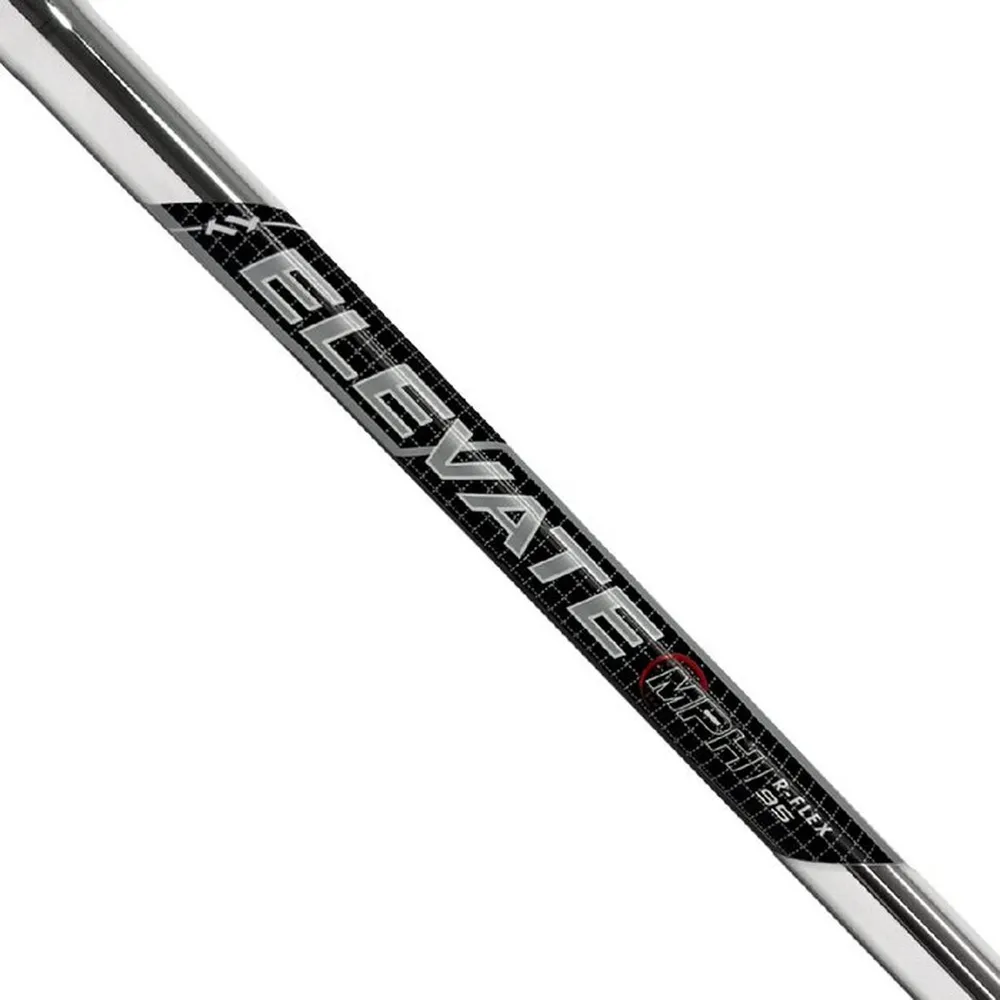 Elevate MPH 95g Taper Tip .355 Iron Shaft