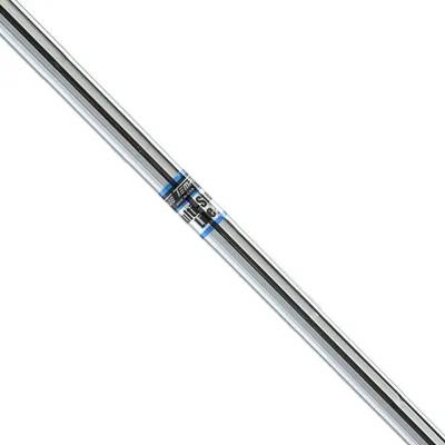 Multi-Step Lite Parallel Tip .370 Steel Iron Shaft