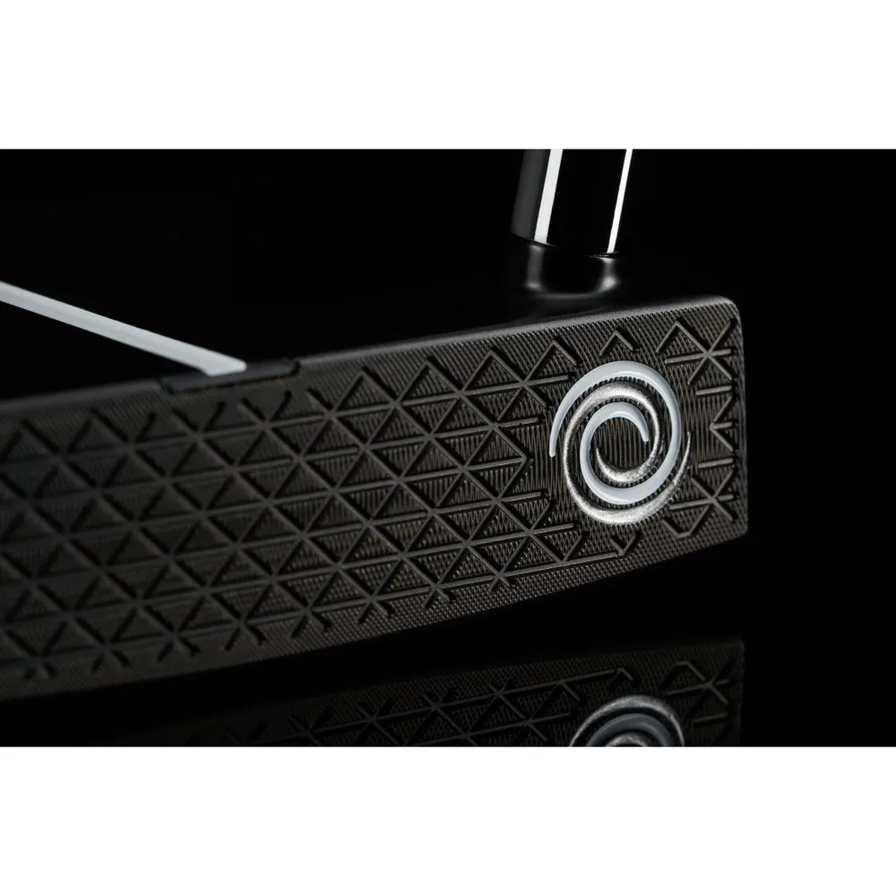 Toulon Design Indianapolis Limited Edition Putter with Pistol Grip