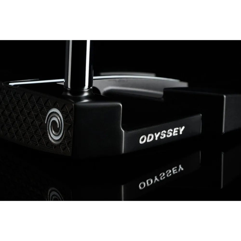 Toulon Design Indianapolis Limited Edition Putter with Pistol Grip