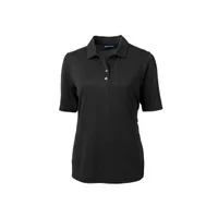 Women's Virtue Eco Pique Recycled Short Sleeve Polo