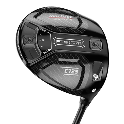 Exotics C723 Driver